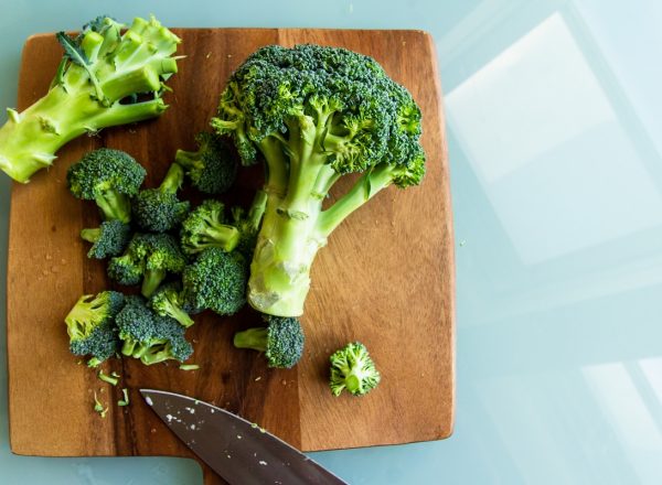 brokolis, daržovės, brocolli